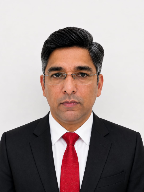 Pawan Kumar